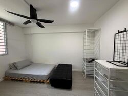 Blk 88 Commonwealth Heights (Queenstown), HDB 3 Rooms #621638331